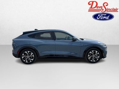 2023 Ford Mustang Mach-E Premium RWD