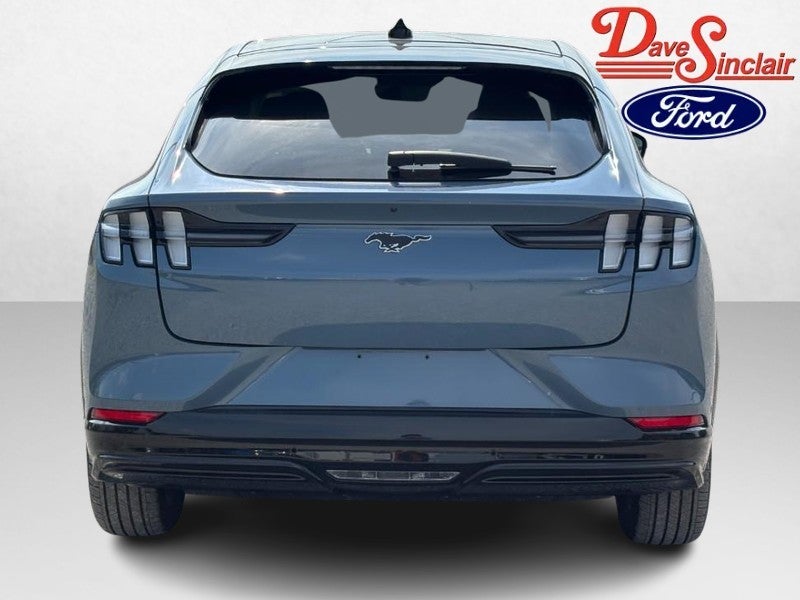 2023 Ford Mustang Mach-E Premium RWD