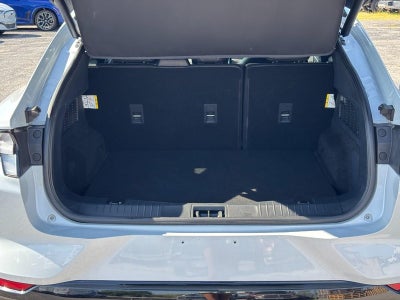 2023 Ford Mustang Mach-E Premium RWD