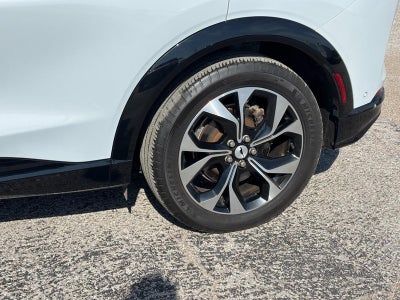 2023 Ford Mustang Mach-E Premium RWD