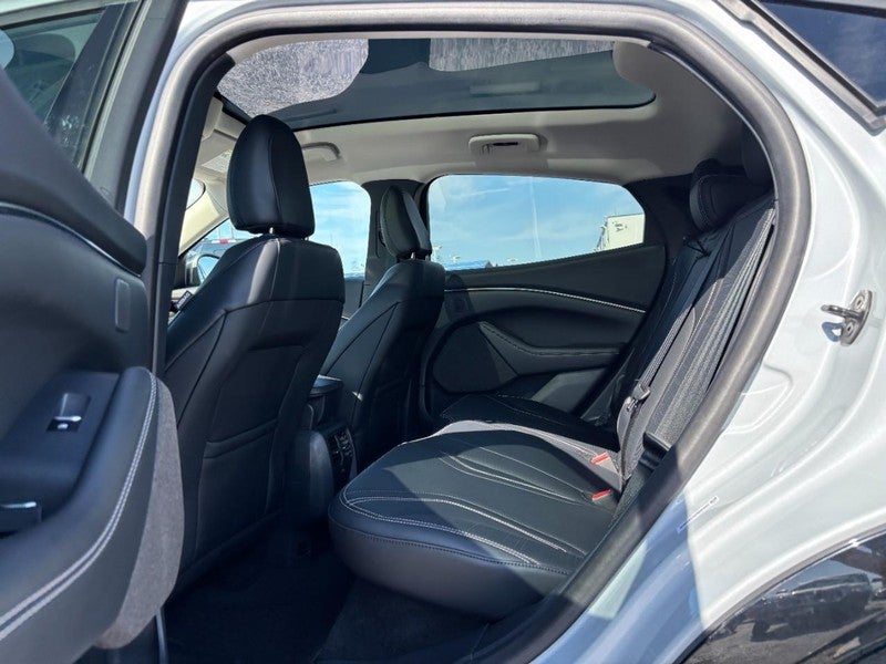 2023 Ford Mustang Mach-E Premium RWD