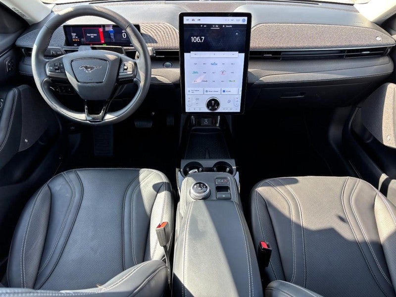 2023 Ford Mustang Mach-E Premium RWD