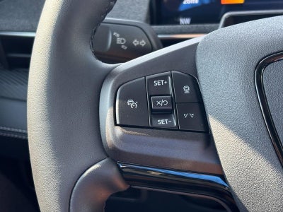 2023 Ford Mustang Mach-E Premium RWD