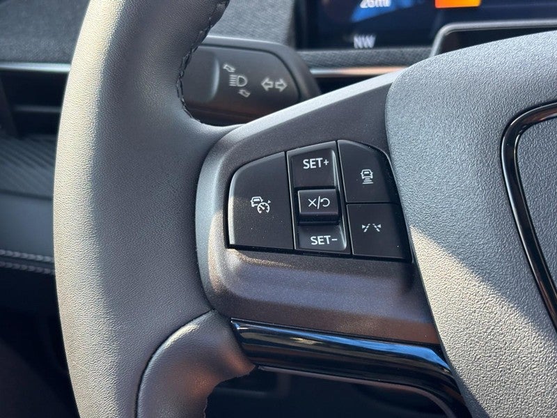 2023 Ford Mustang Mach-E Premium RWD