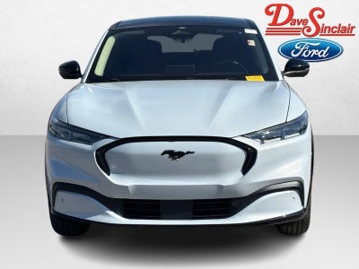 2023 Ford Mustang Mach-E Premium RWD