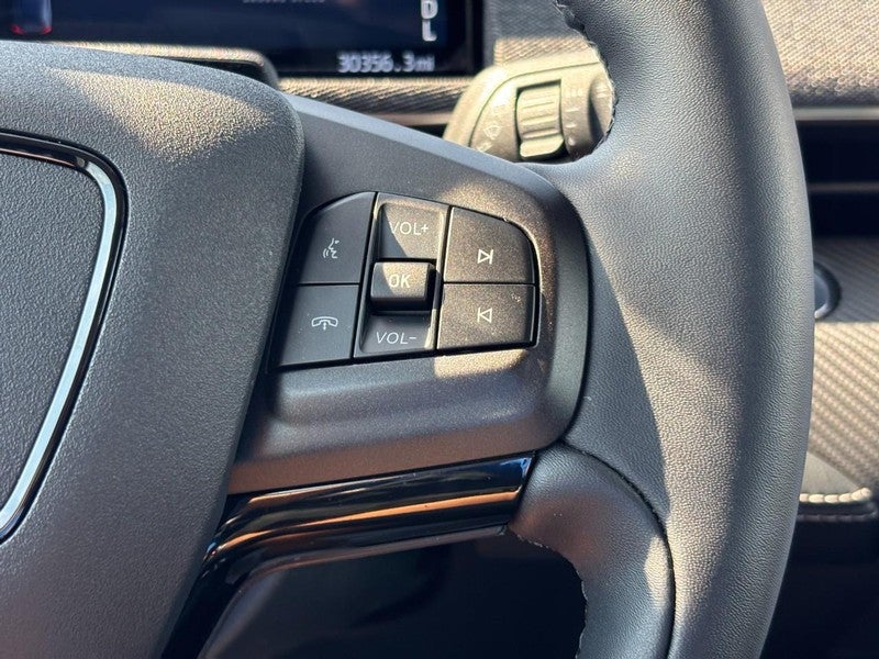 2023 Ford Mustang Mach-E Premium RWD