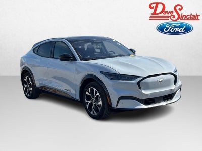 2023 Ford Mustang Mach-E Premium RWD