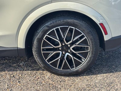 2025 Ford Mustang Mach-E Premium AWD