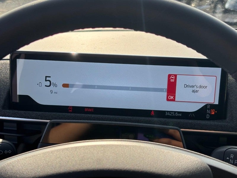 2025 Ford Mustang Mach-E Premium AWD