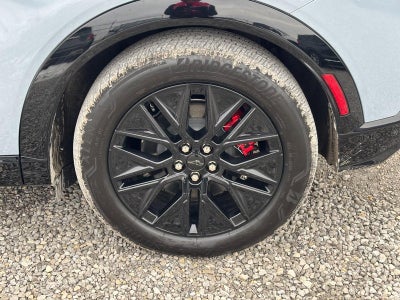 2025 Ford Mustang Mach-E Premium AWD