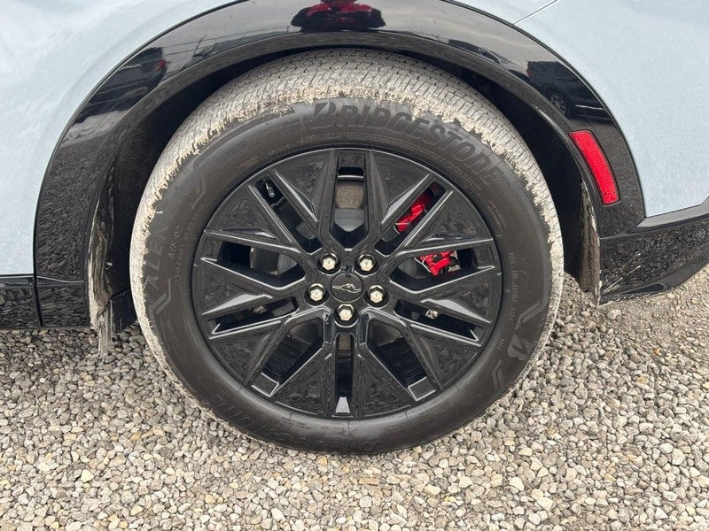 2025 Ford Mustang Mach-E Premium AWD