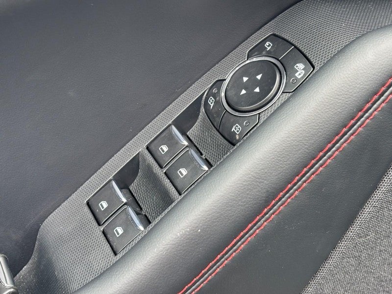 2025 Ford Mustang Mach-E Premium AWD