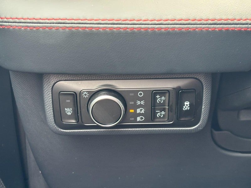 2025 Ford Mustang Mach-E Premium AWD