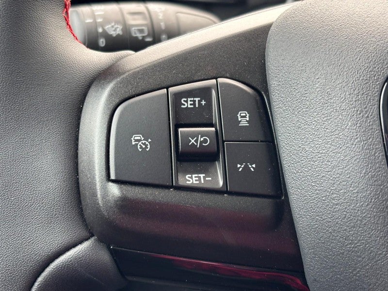 2025 Ford Mustang Mach-E Premium AWD