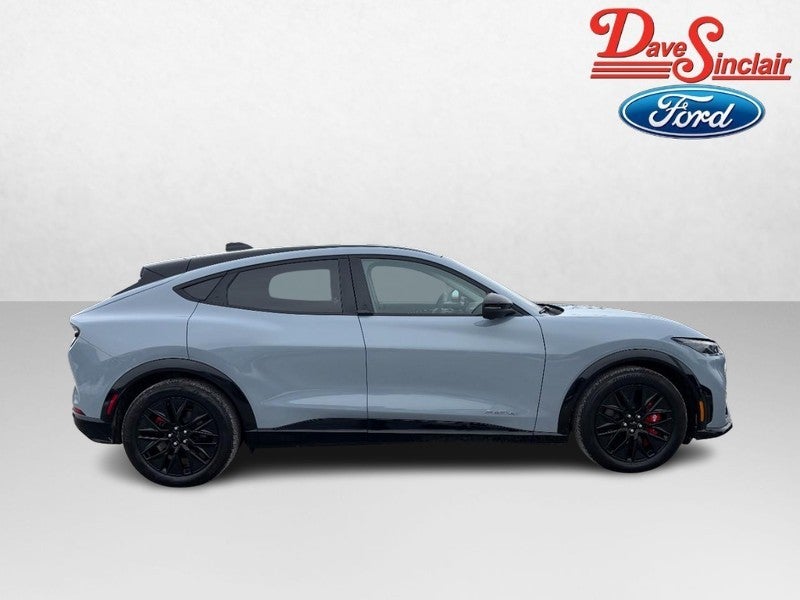 2025 Ford Mustang Mach-E Premium AWD