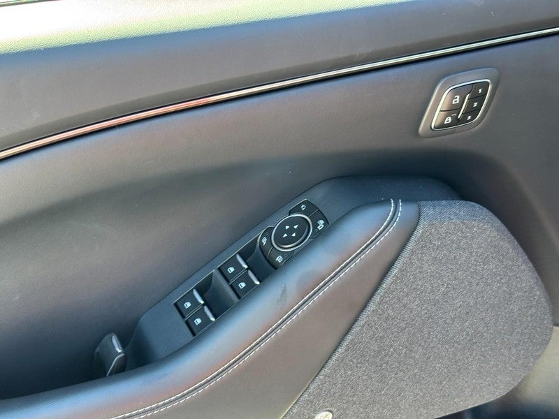 2023 Ford Mustang Mach-E Premium AWD