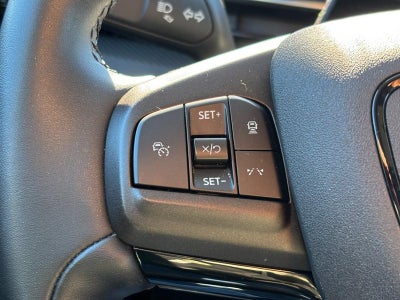 2023 Ford Mustang Mach-E Premium AWD