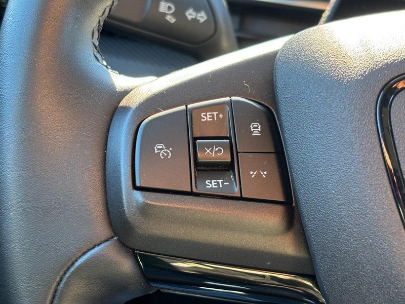 2023 Ford Mustang Mach-E Premium AWD