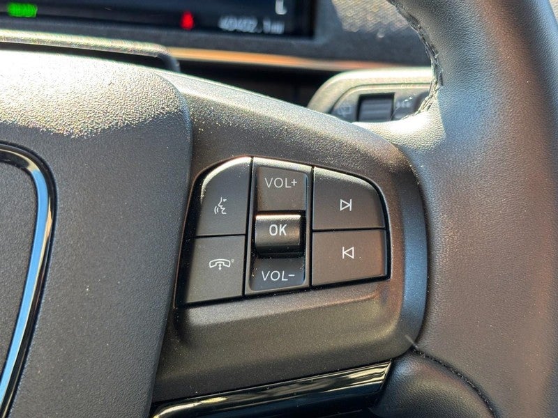 2023 Ford Mustang Mach-E Premium AWD