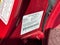 2023 Ford Mustang Mach-E Premium AWD