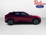 2023 Ford Mustang Mach-E Premium AWD