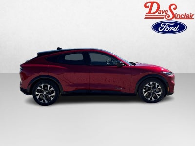 2023 Ford Mustang Mach-E Premium AWD
