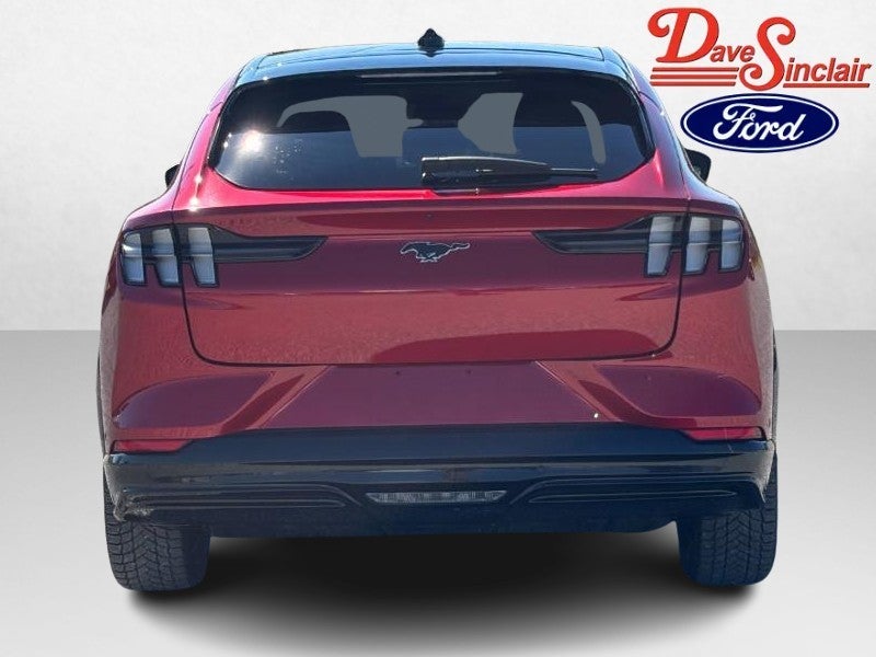 2023 Ford Mustang Mach-E Premium AWD