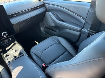 2025 Ford Mustang Mach-E Premium AWD