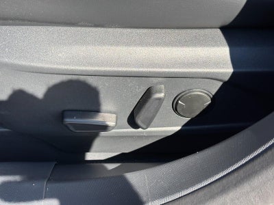 2025 Ford Mustang Mach-E Premium AWD