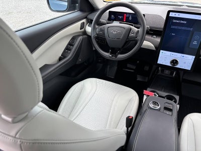 2023 Ford Mustang Mach-E Premium AWD