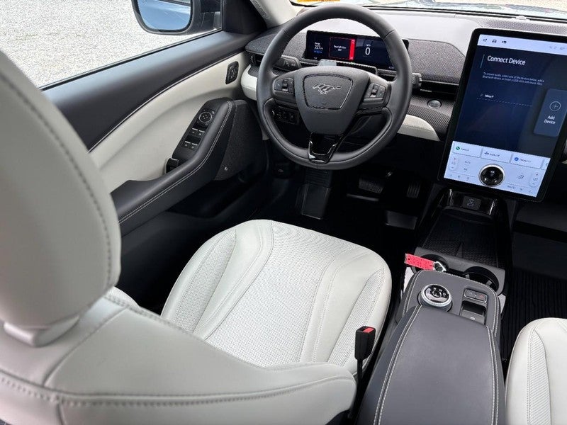 2023 Ford Mustang Mach-E Premium AWD