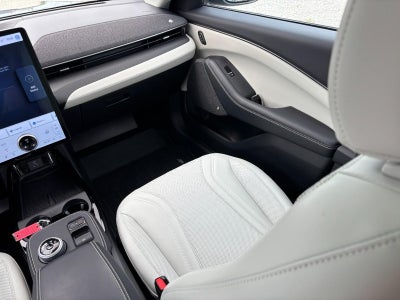 2023 Ford Mustang Mach-E Premium AWD