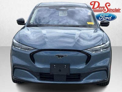 2023 Ford Mustang Mach-E Premium AWD