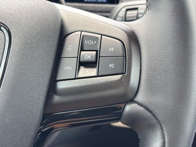 2023 Ford Mustang Mach-E Premium AWD