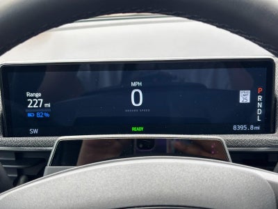 2023 Ford Mustang Mach-E Premium AWD