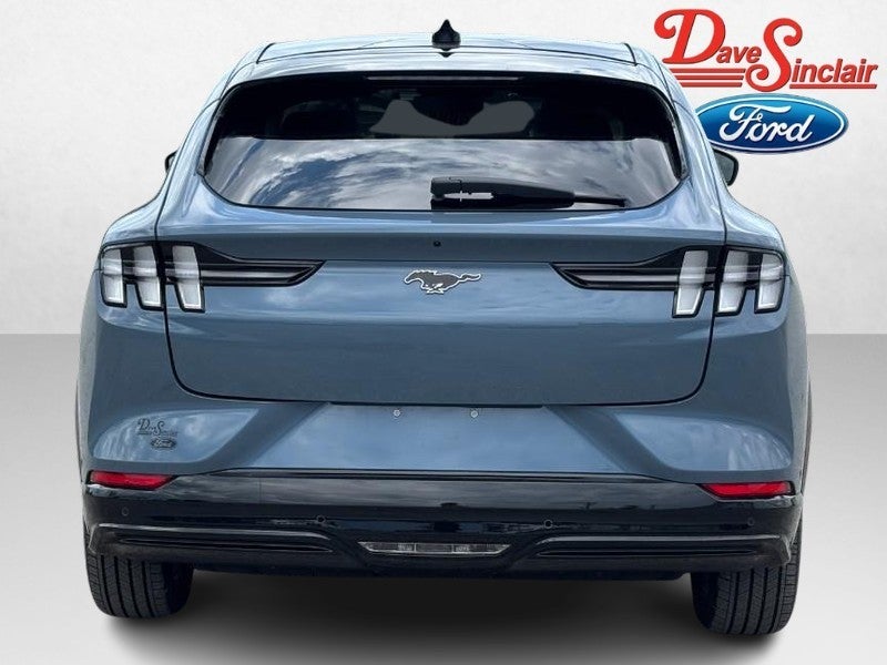 2023 Ford Mustang Mach-E Premium AWD