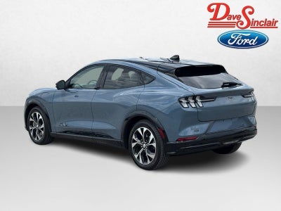 2023 Ford Mustang Mach-E Premium AWD