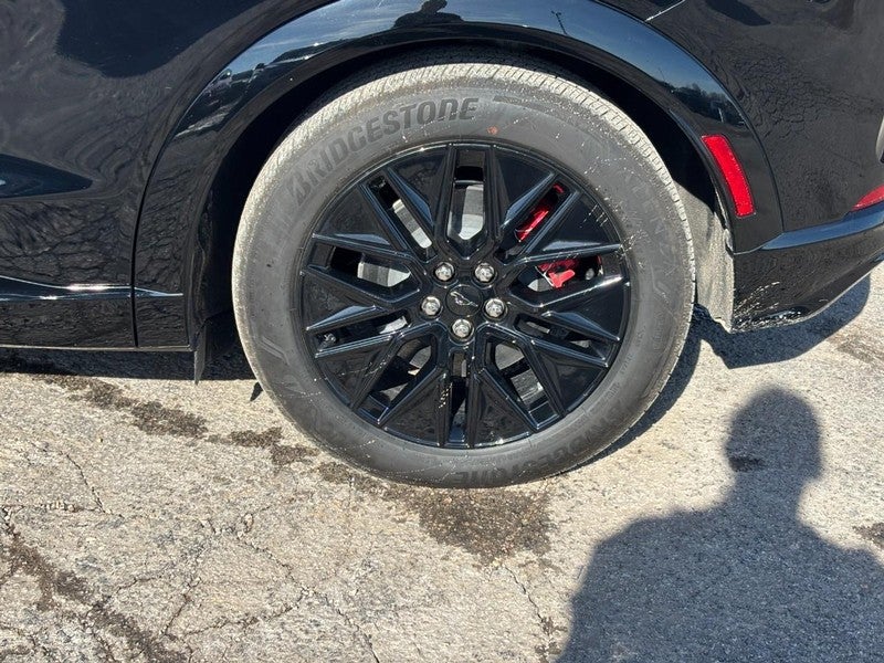 2025 Ford Mustang Mach-E Premium AWD