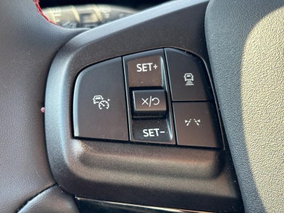 2025 Ford Mustang Mach-E Premium AWD