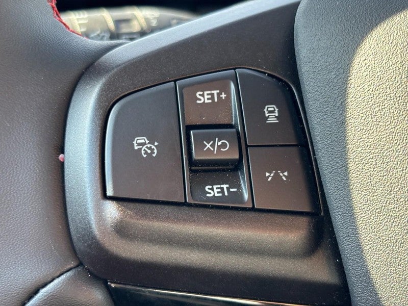 2025 Ford Mustang Mach-E Premium AWD