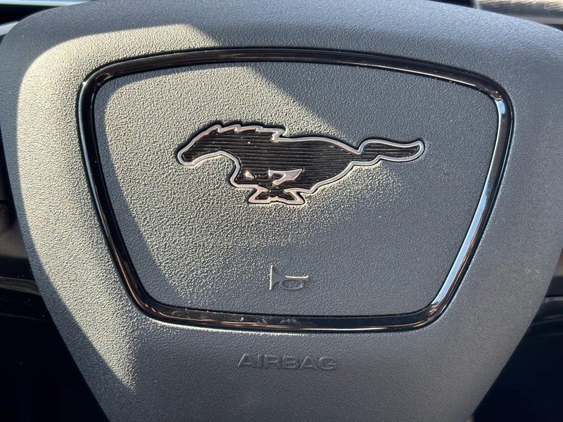 2025 Ford Mustang Mach-E Premium AWD