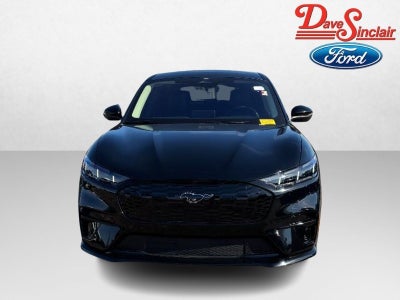 2025 Ford Mustang Mach-E Premium AWD