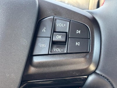 2025 Ford Mustang Mach-E Premium AWD