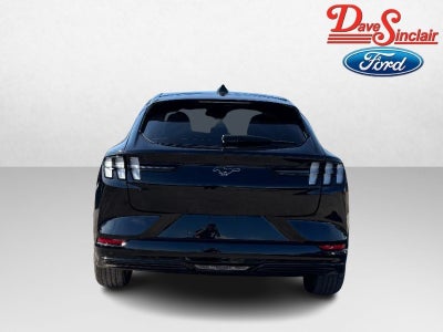 2025 Ford Mustang Mach-E Premium AWD