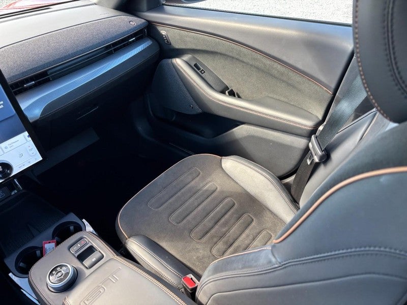 2023 Ford Mustang Mach-E GT AWD