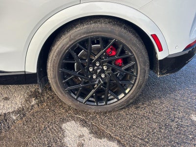 2023 Ford Mustang Mach-E GT AWD