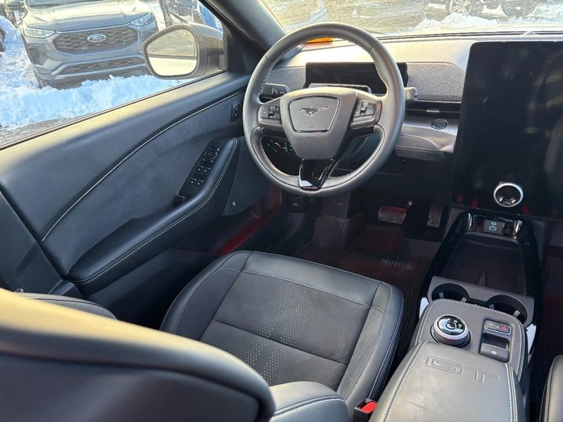 2023 Ford Mustang Mach-E GT AWD