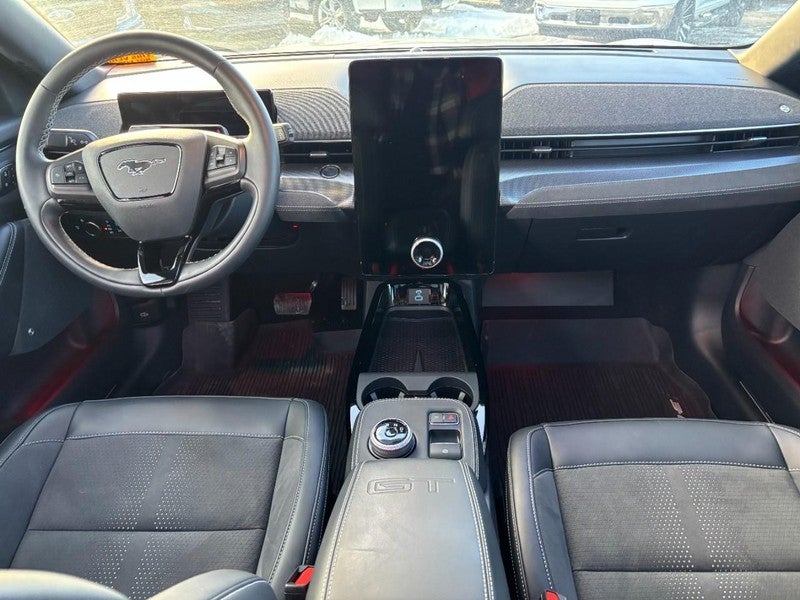 2023 Ford Mustang Mach-E GT AWD