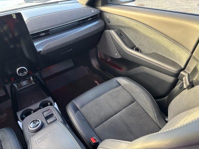 2023 Ford Mustang Mach-E GT AWD