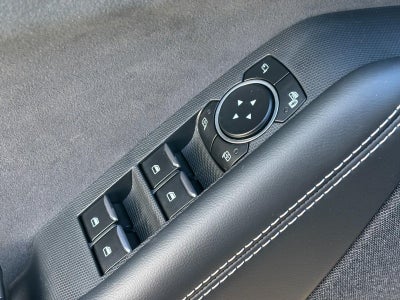 2023 Ford Mustang Mach-E GT AWD